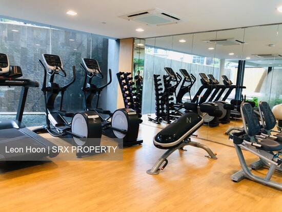 High Park Residences (D28), Apartment #595747151